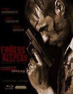 Watch Finders Keepers: The Root of All Evil Vodly