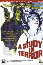 Watch A Study in Terror Vodly