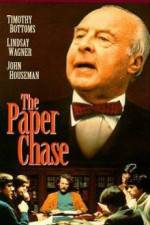 Watch The Paper Chase Vodly