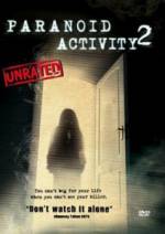 Watch Paranoid Activity 2 Vodly