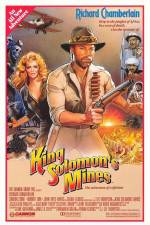 Watch King Solomon's Mines* Vodly