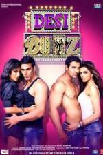 Watch Desi Boyz Vodly