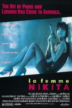 Watch La Femme Nikita Vodly