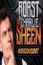 Watch Comedy Central Roast of Charlie Sheen Vodly