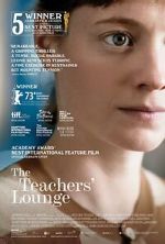Watch The Teachers\' Lounge Vodly