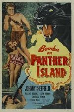 Watch Bomba on Panther Island Vodly