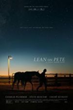 Watch Lean on Pete Vodly