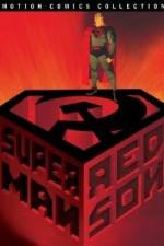 Watch Superman RedSon Vodly