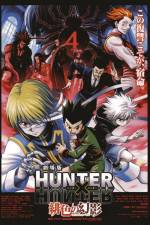 Watch Hunter x Hunter - Phantom Rouge Vodly
