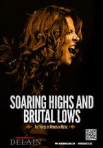 Watch Soaring Highs and Brutal Lows: The Voices of Women in Metal Vodly