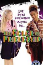 Watch The Color of Friendship Vodly