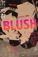 Watch Blush Vodly