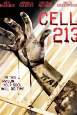 Watch Cell 213 Vodly