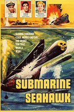 Watch Submarine Seahawk Vodly