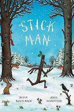 Watch Stick Man Vodly