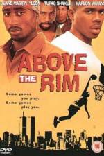 Watch Above the Rim Vodly