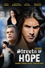 Watch Streets of Hope Vodly