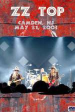 Watch ZZ Top: Live Camden NJ Vodly