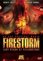 Watch Firestorm: Last Stand at Yellowstone Vodly