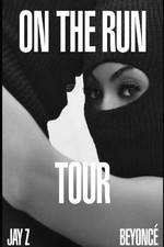 Watch On the Run Tour: Beyonce and Jay Z Vodly