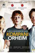 Watch The Orheim Company Vodly