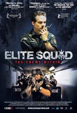 Watch Elite Squad: The Enemy Within Vodly