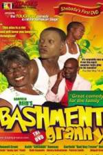 Watch Bashment Granny Vodly