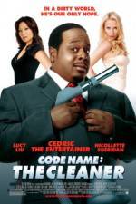 Watch Code Name: The Cleaner Vodly