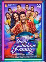 Watch The Great Indian Family Vodly