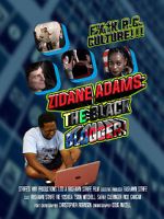 Watch Zidane Adams: The Black Blogger! Vodly