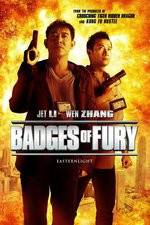 Watch Badges of Fury Vodly