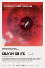 Watch Simon Killer Vodly