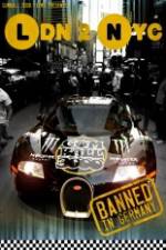 Watch Gumball 3000 LDN 2 NYC Vodly