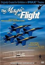 Watch The Magic of Flight Vodly