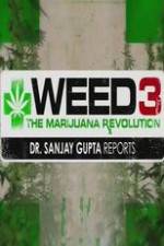 Watch Weed 3: The Marijuana Revolution Vodly