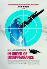 Watch In Order of Disappearance Vodly