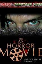 Watch The Last Horror Movie Vodly