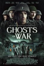 Watch Ghosts of War Vodly