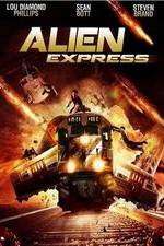 Watch Alien Express Vodly