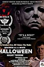 Watch Halloween Night Terror Vodly