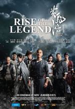 Watch Rise of the Legend Vodly