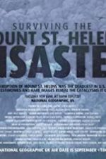 Watch Surviving the Mount St. Helens Disaster Vodly