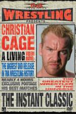 Watch TNA Wrestling Instant Classic - The Best of Christian Cage Vodly