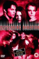 Watch Disturbing Behavior Vodly