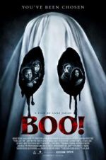 Watch BOO! Vodly