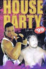 Watch ECW House Party 1998 Vodly