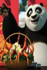 Watch Kung Fu Panda Holiday Special Vodly