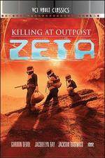 Watch The Killings at Outpost Zeta Vodly