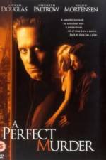 Watch A Perfect Murder Vodly