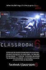 Watch Classroom 6 Vodly